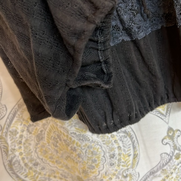 Free People top - Picture 4 of 6